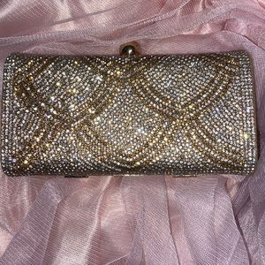 Evening bag